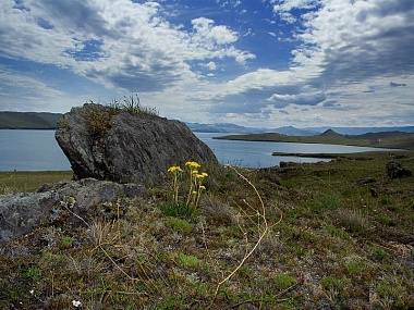 South part of the Island