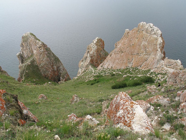 Rock Three Brothers