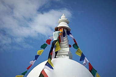 Sacred Places