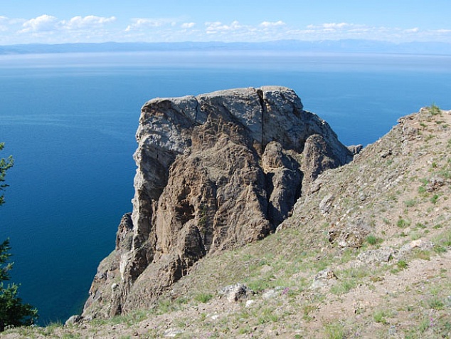 Cape Khoboy