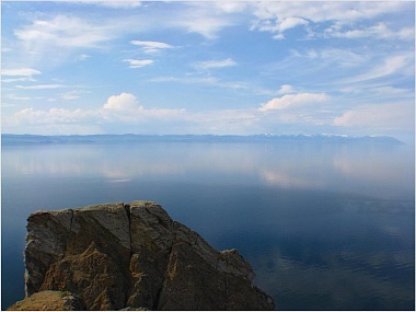 North cape Khoboy