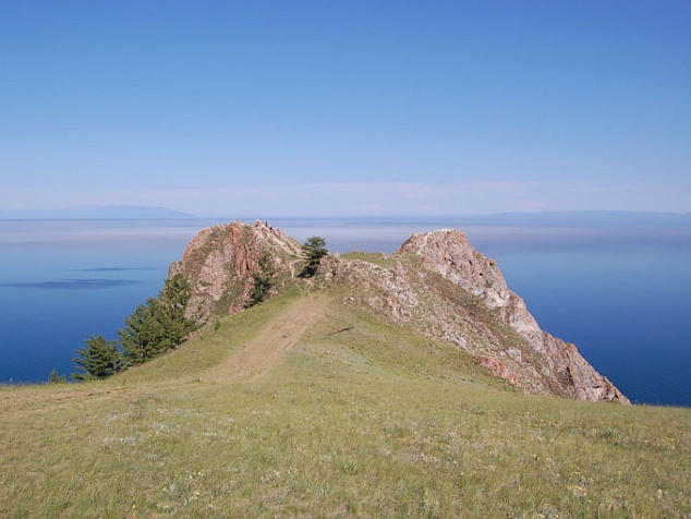 Cape Of Love